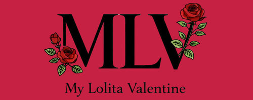 My Lolita Valentine